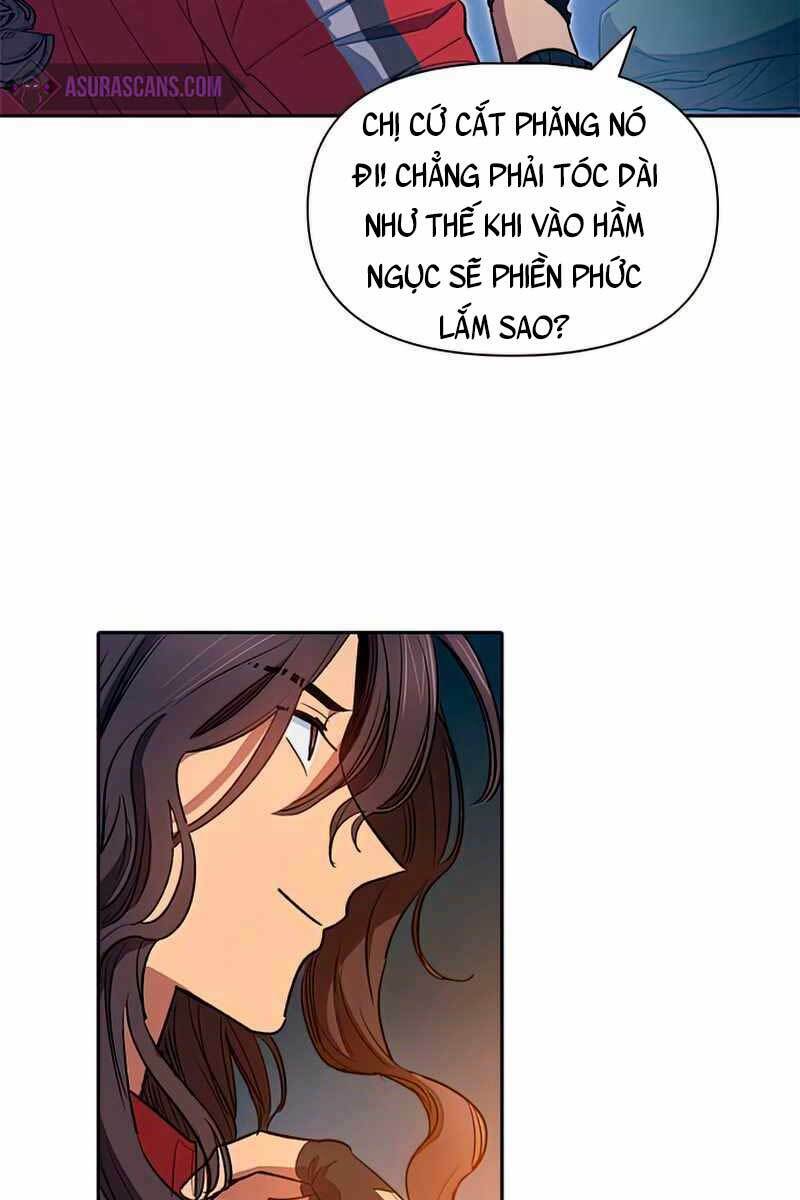 Những Ranker Cấp S Mà Tôi Nuôi Dưỡng Chap 60 - Next Chap 61