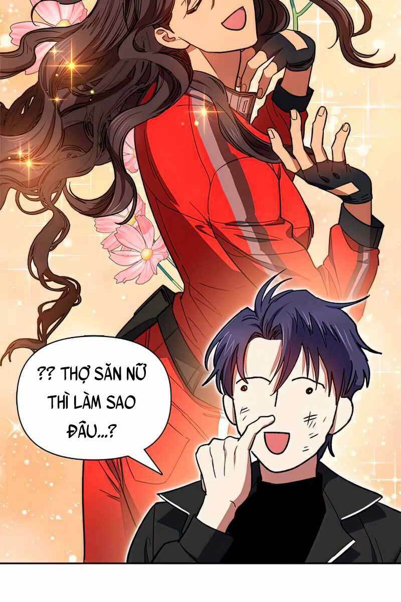 Những Ranker Cấp S Mà Tôi Nuôi Dưỡng Chap 60 - Next Chap 61
