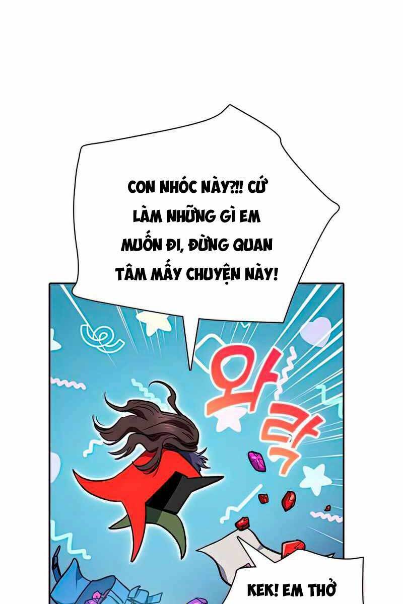 Những Ranker Cấp S Mà Tôi Nuôi Dưỡng Chap 60 - Next Chap 61
