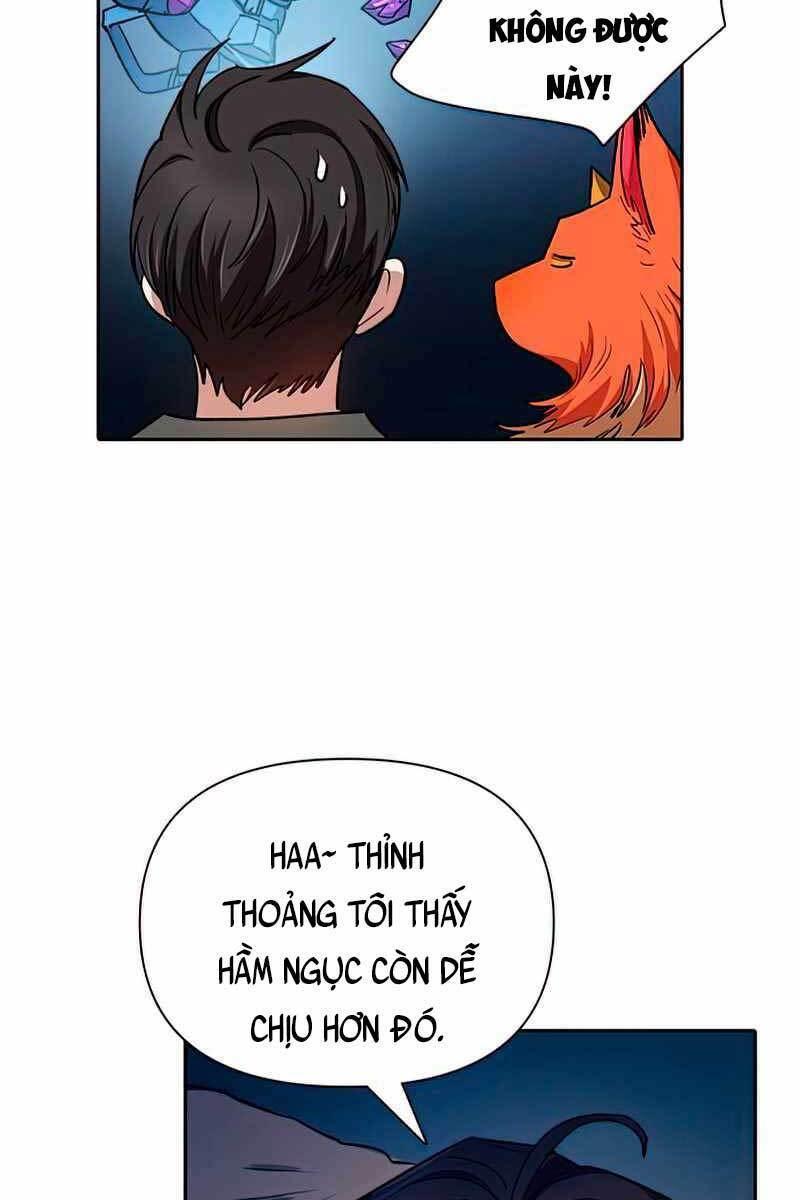 Những Ranker Cấp S Mà Tôi Nuôi Dưỡng Chap 60 - Next Chap 61