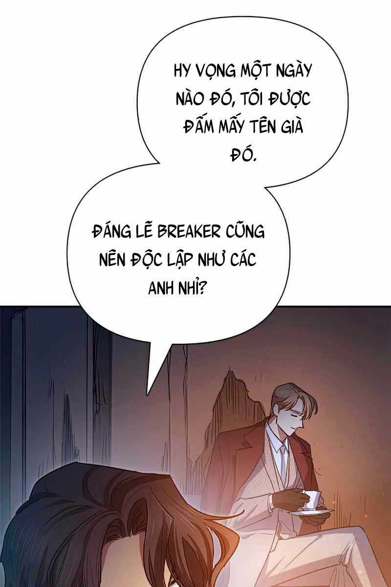 Những Ranker Cấp S Mà Tôi Nuôi Dưỡng Chap 60 - Next Chap 61