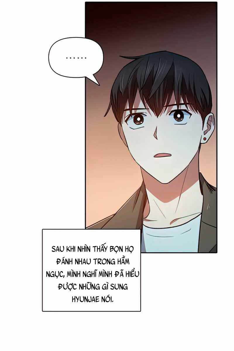 Những Ranker Cấp S Mà Tôi Nuôi Dưỡng Chap 60 - Next Chap 61