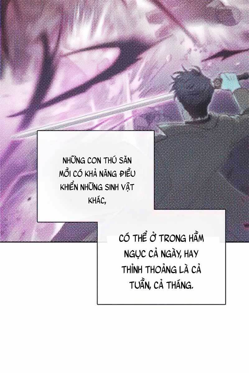 Những Ranker Cấp S Mà Tôi Nuôi Dưỡng Chap 60 - Next Chap 61
