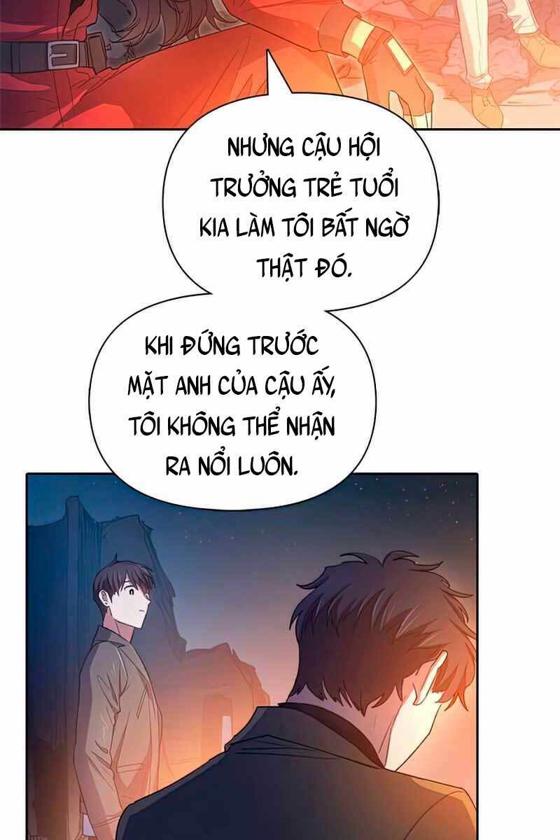 Những Ranker Cấp S Mà Tôi Nuôi Dưỡng Chap 60 - Next Chap 61