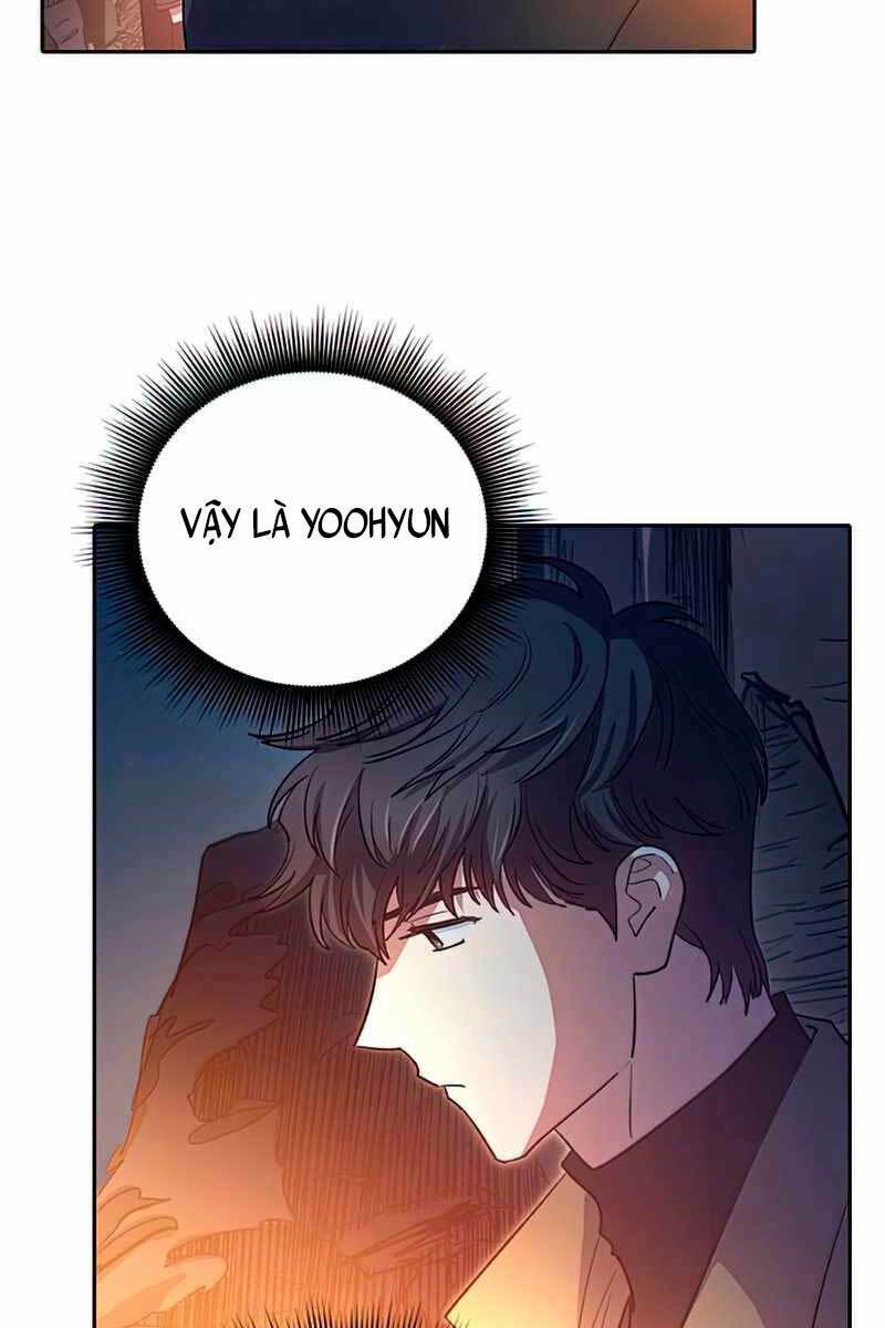 Những Ranker Cấp S Mà Tôi Nuôi Dưỡng Chap 60 - Next Chap 61