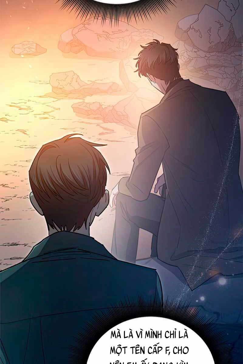 Những Ranker Cấp S Mà Tôi Nuôi Dưỡng Chap 60 - Next Chap 61