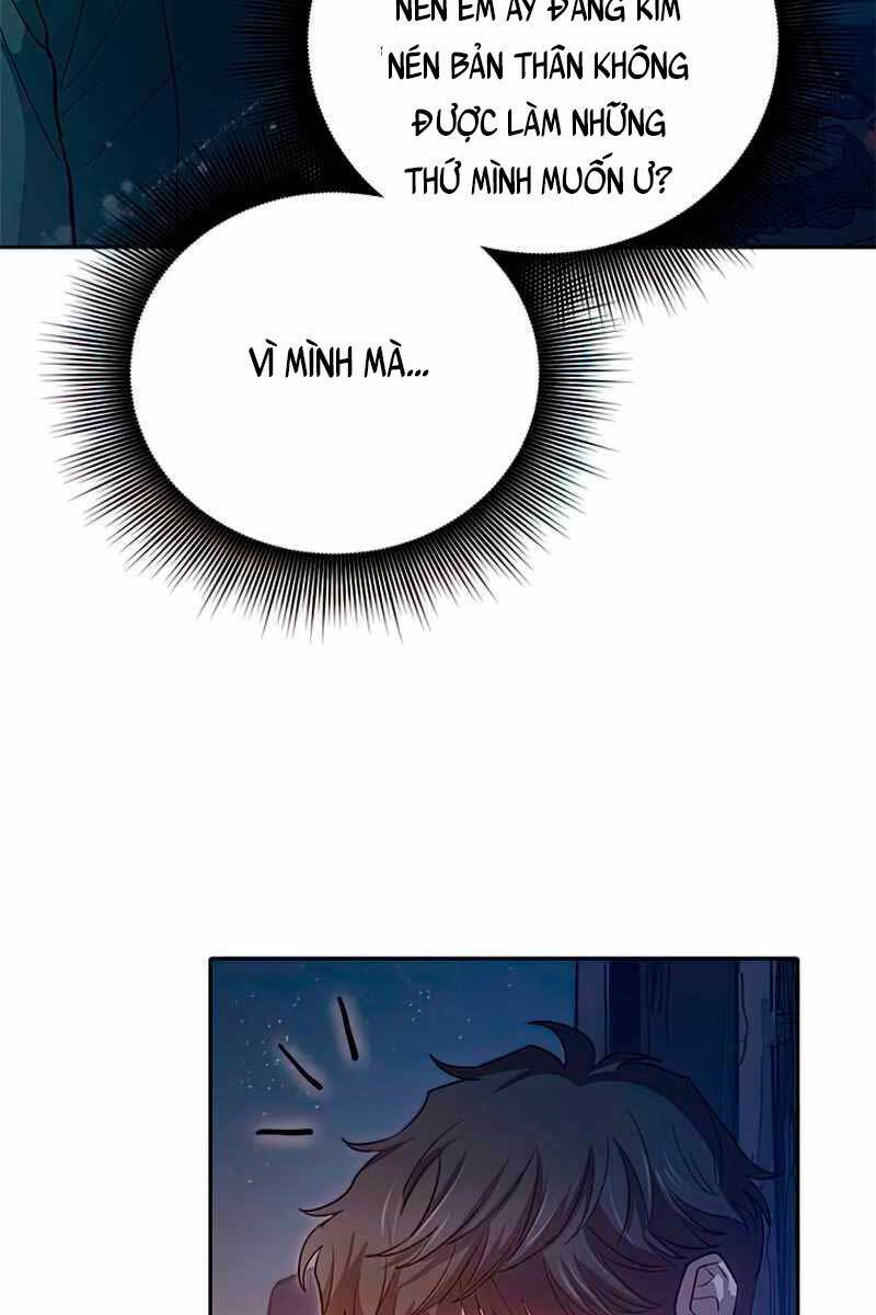 Những Ranker Cấp S Mà Tôi Nuôi Dưỡng Chap 60 - Next Chap 61