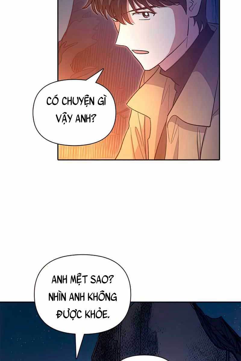 Những Ranker Cấp S Mà Tôi Nuôi Dưỡng Chap 60 - Next Chap 61