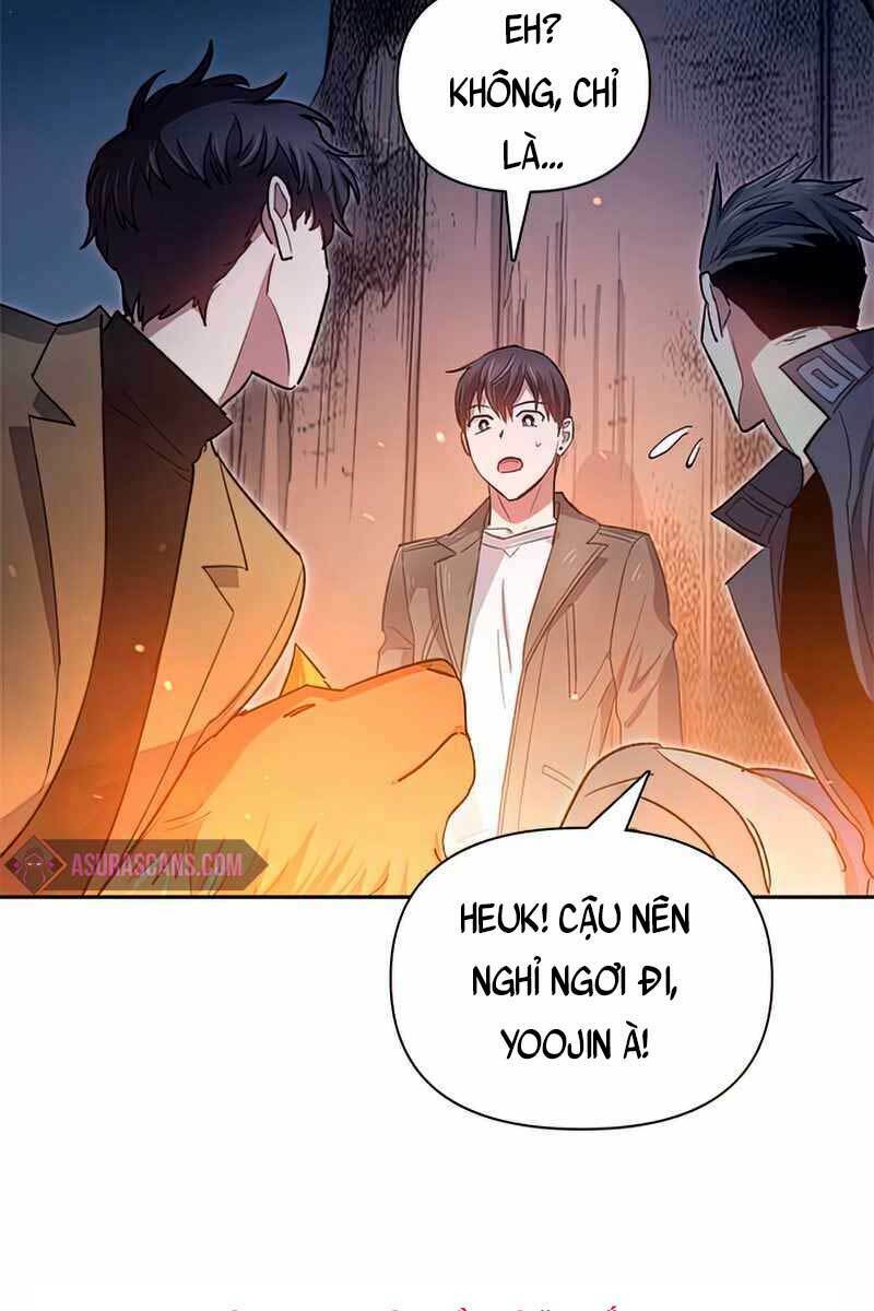 Những Ranker Cấp S Mà Tôi Nuôi Dưỡng Chap 60 - Next Chap 61