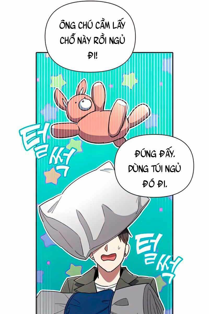 Những Ranker Cấp S Mà Tôi Nuôi Dưỡng Chap 60 - Next Chap 61