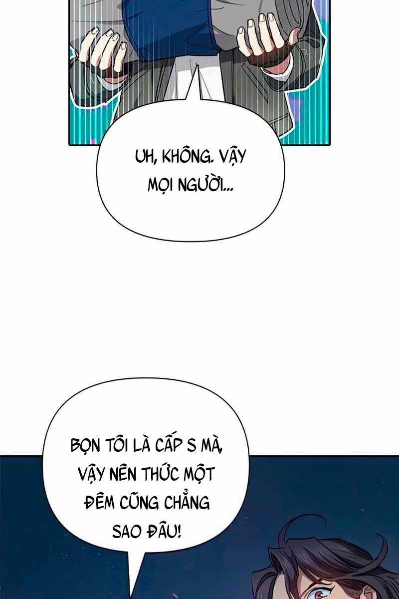 Những Ranker Cấp S Mà Tôi Nuôi Dưỡng Chap 60 - Next Chap 61