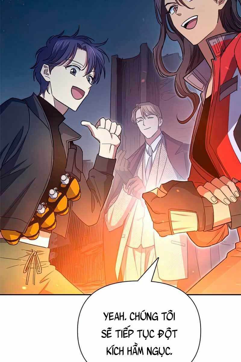 Những Ranker Cấp S Mà Tôi Nuôi Dưỡng Chap 60 - Next Chap 61