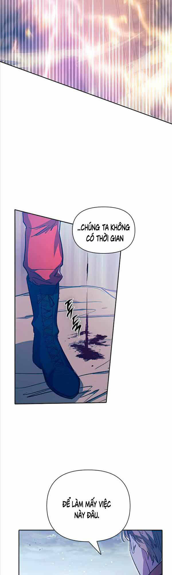 Những Ranker Cấp S Mà Tôi Nuôi Dưỡng Chap 61 - Next Chap 62