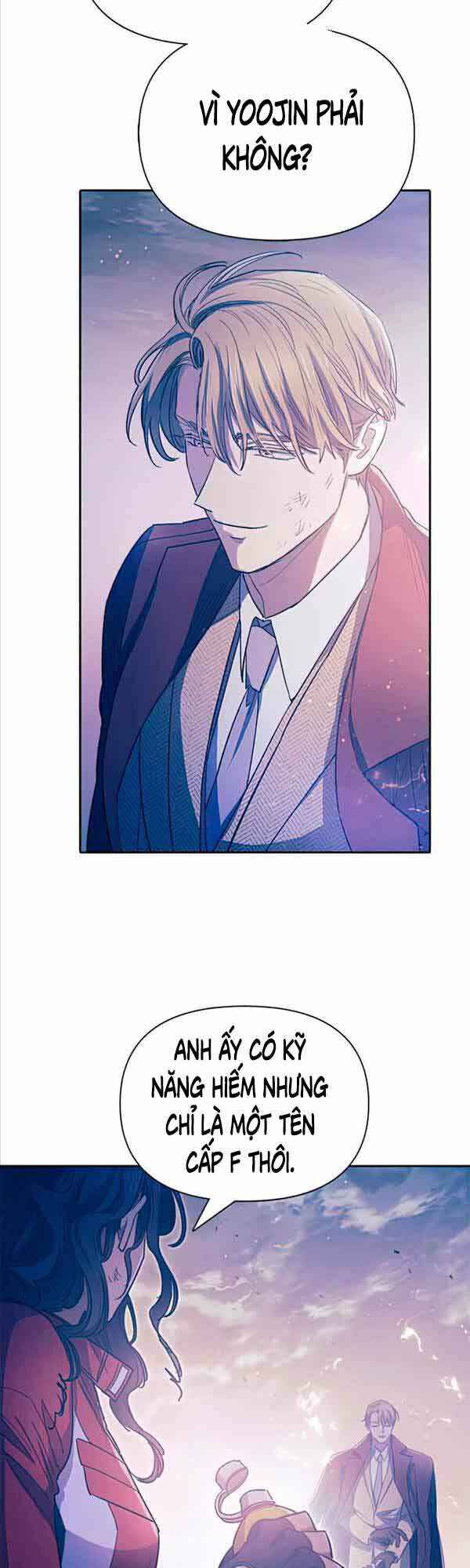 Những Ranker Cấp S Mà Tôi Nuôi Dưỡng Chap 61 - Next Chap 62