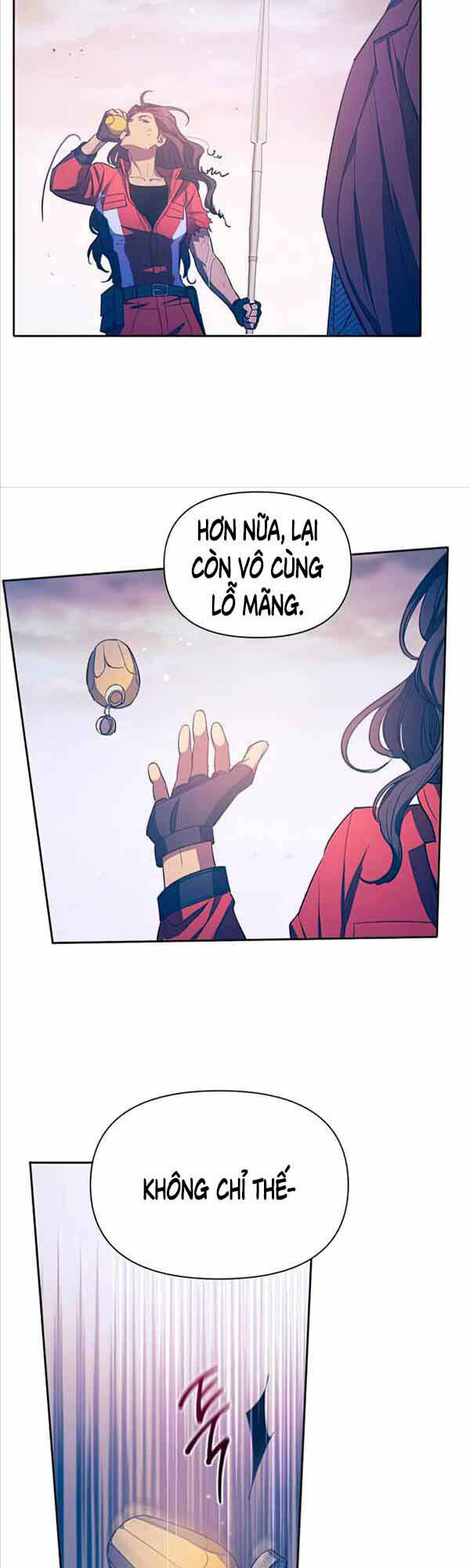 Những Ranker Cấp S Mà Tôi Nuôi Dưỡng Chap 61 - Next Chap 62