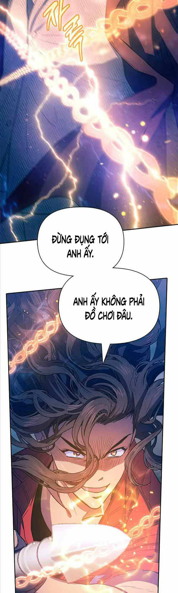 Những Ranker Cấp S Mà Tôi Nuôi Dưỡng Chap 61 - Next Chap 62