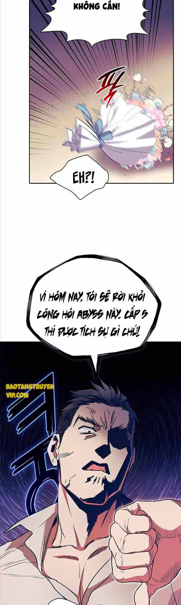 Những Ranker Cấp S Mà Tôi Nuôi Dưỡng Chap 61 - Next Chap 62
