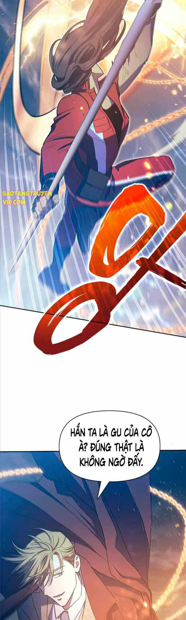 Những Ranker Cấp S Mà Tôi Nuôi Dưỡng Chap 61 - Next Chap 62