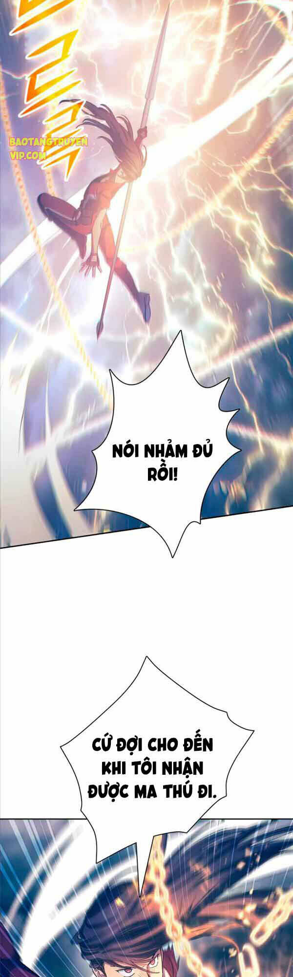 Những Ranker Cấp S Mà Tôi Nuôi Dưỡng Chap 61 - Next Chap 62