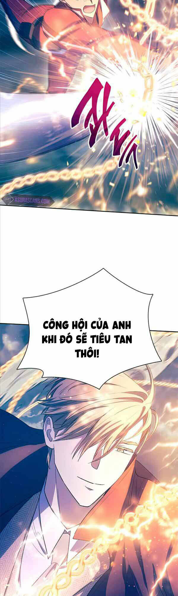 Những Ranker Cấp S Mà Tôi Nuôi Dưỡng Chap 61 - Next Chap 62