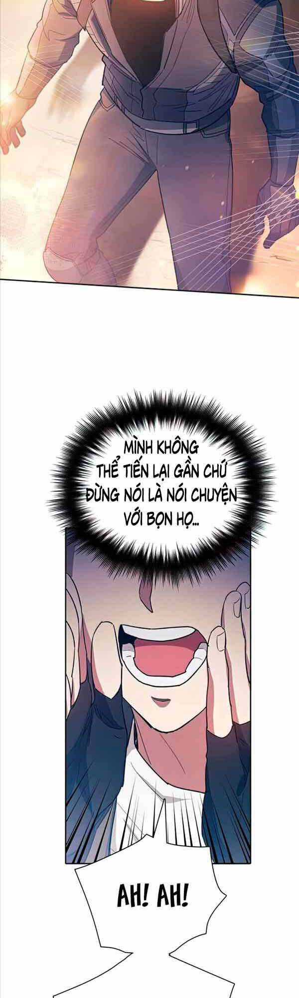 Những Ranker Cấp S Mà Tôi Nuôi Dưỡng Chap 61 - Next Chap 62
