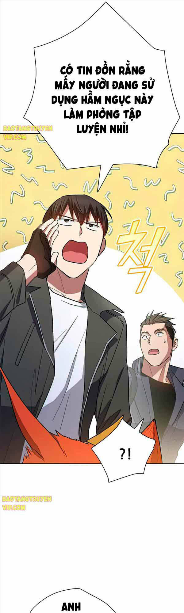 Những Ranker Cấp S Mà Tôi Nuôi Dưỡng Chap 61 - Next Chap 62