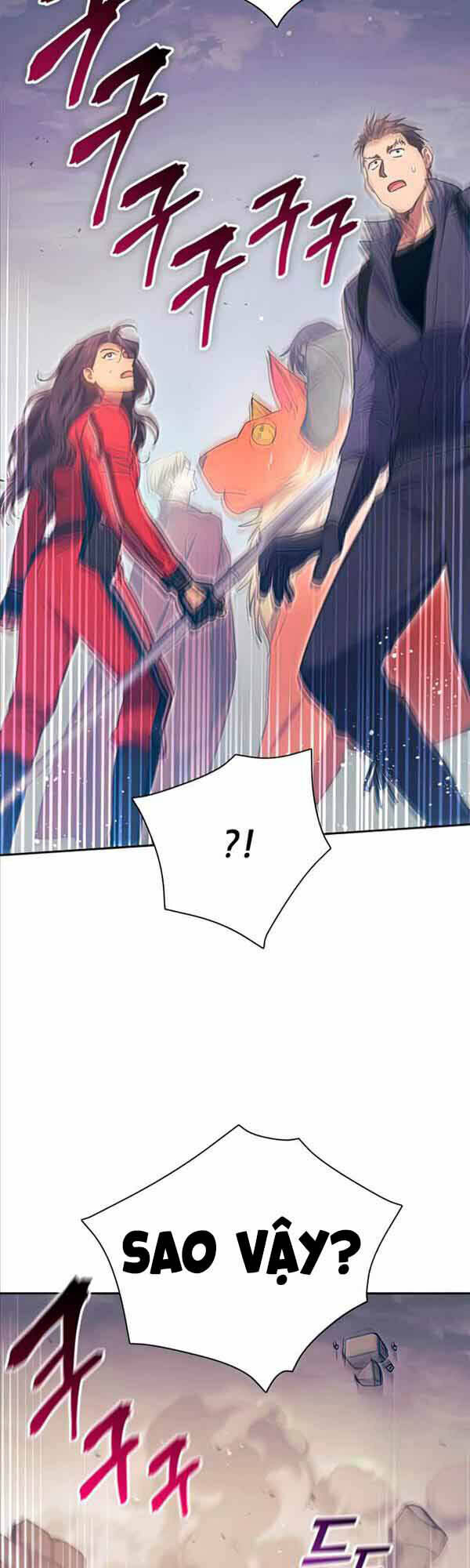 Những Ranker Cấp S Mà Tôi Nuôi Dưỡng Chap 61 - Next Chap 62