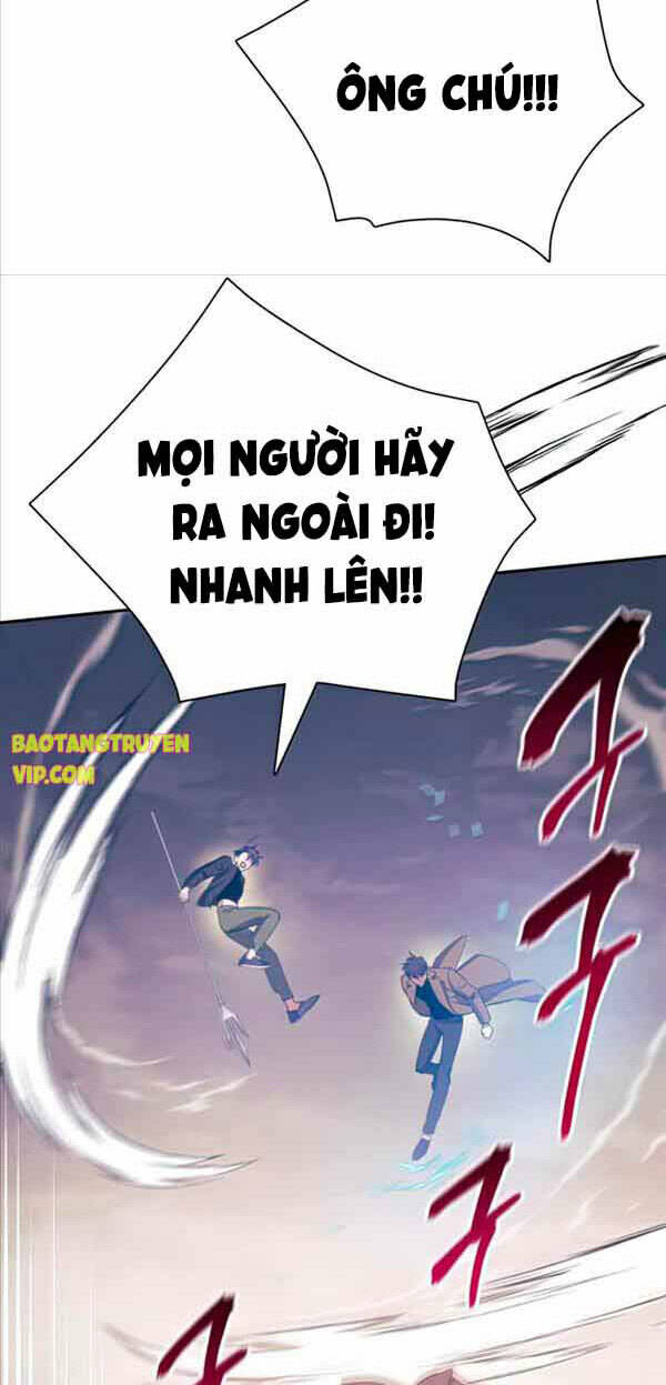 Những Ranker Cấp S Mà Tôi Nuôi Dưỡng Chap 61 - Next Chap 62