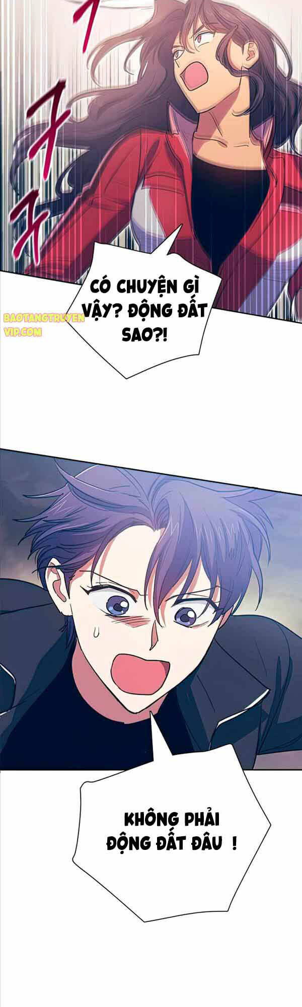 Những Ranker Cấp S Mà Tôi Nuôi Dưỡng Chap 61 - Next Chap 62