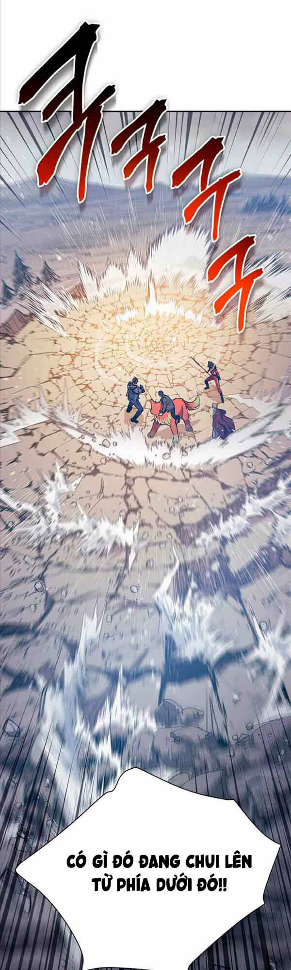 Những Ranker Cấp S Mà Tôi Nuôi Dưỡng Chap 61 - Next Chap 62