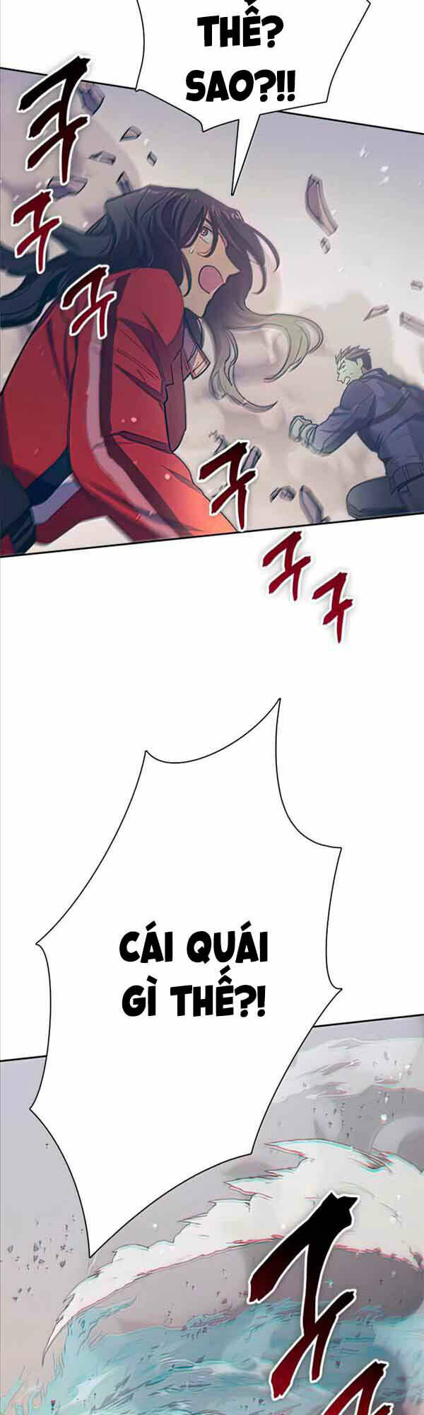 Những Ranker Cấp S Mà Tôi Nuôi Dưỡng Chap 61 - Next Chap 62