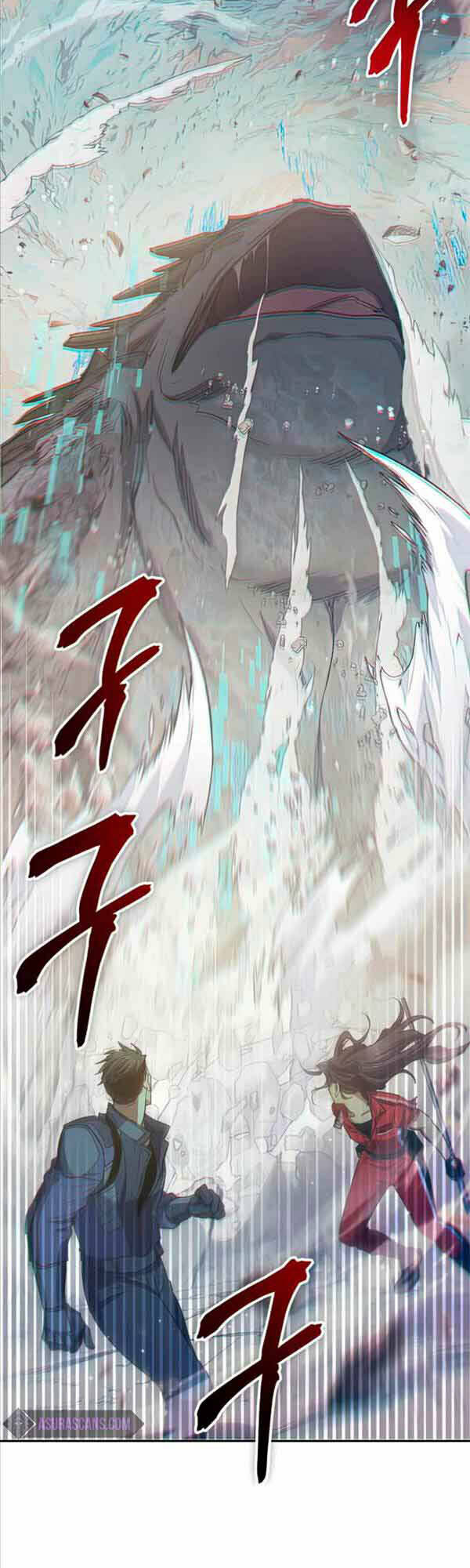 Những Ranker Cấp S Mà Tôi Nuôi Dưỡng Chap 61 - Next Chap 62