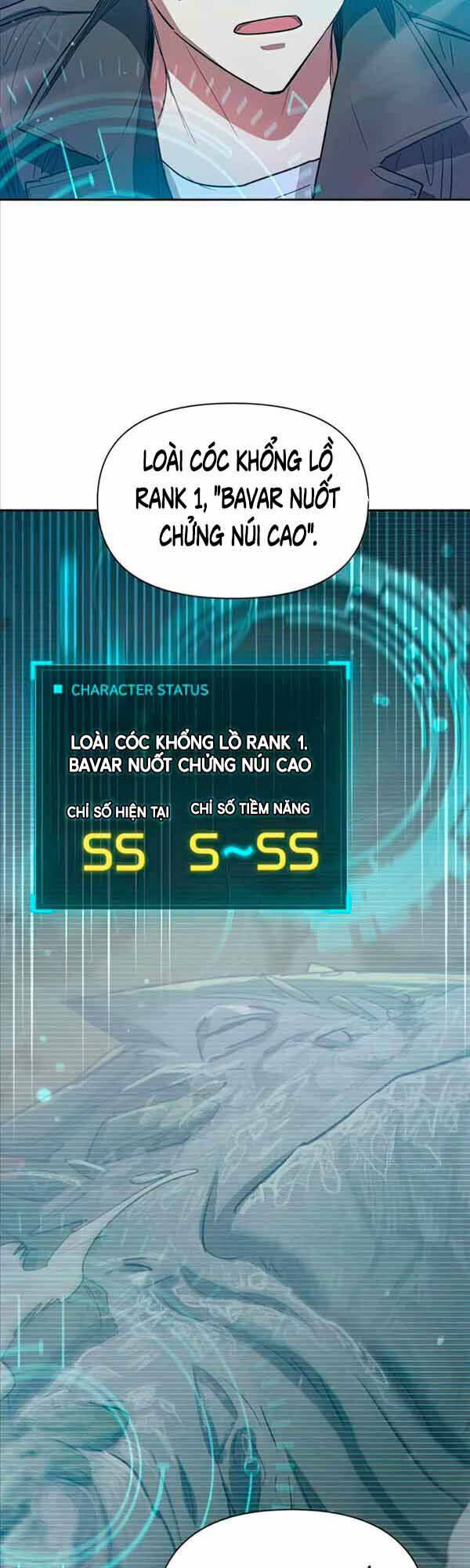 Những Ranker Cấp S Mà Tôi Nuôi Dưỡng Chap 61 - Next Chap 62