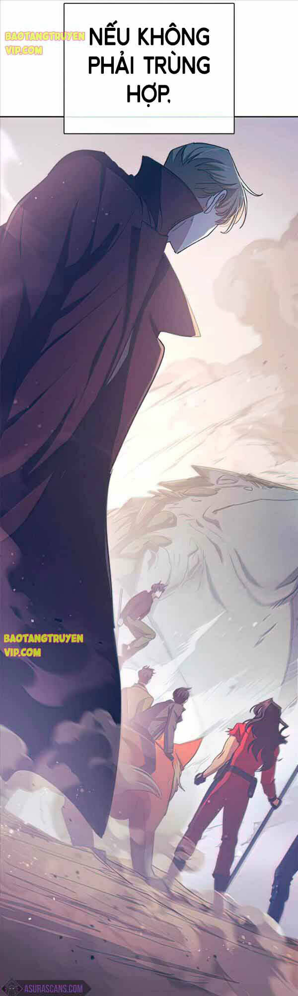 Những Ranker Cấp S Mà Tôi Nuôi Dưỡng Chap 61 - Next Chap 62