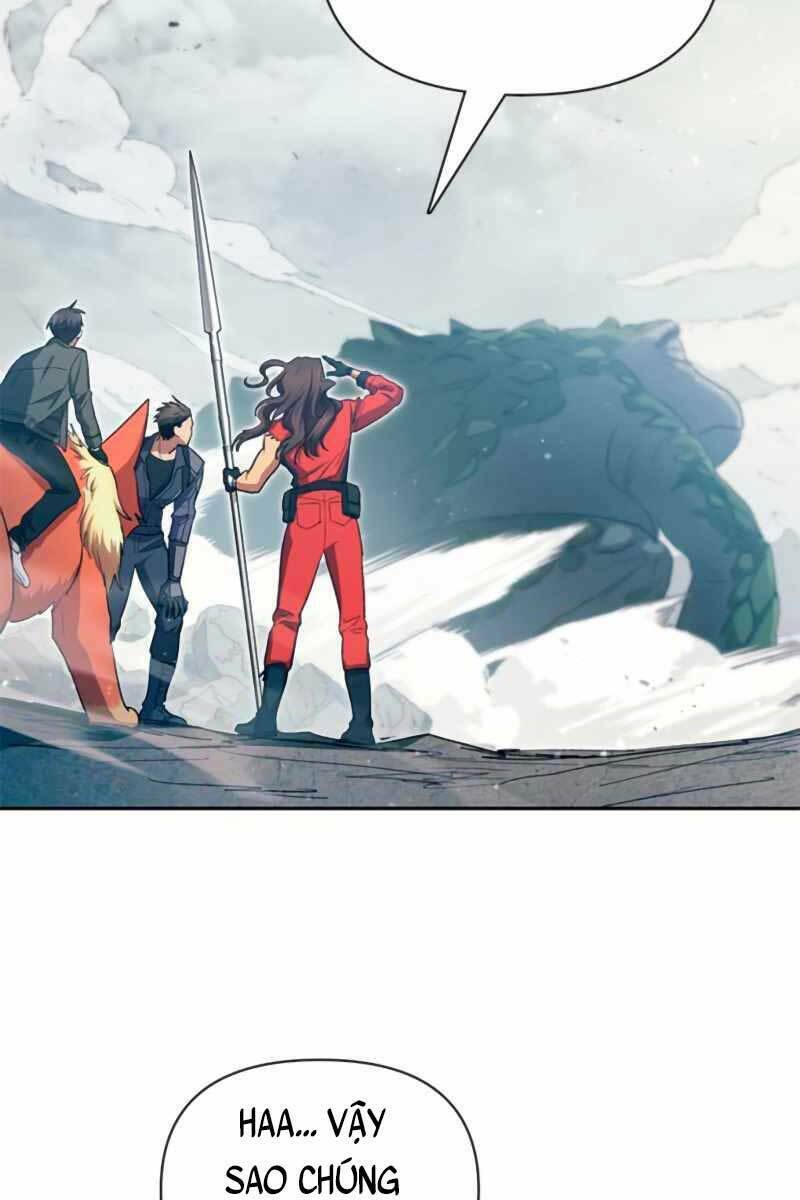 Những Ranker Cấp S Mà Tôi Nuôi Dưỡng Chap 62 - Next Chap 63