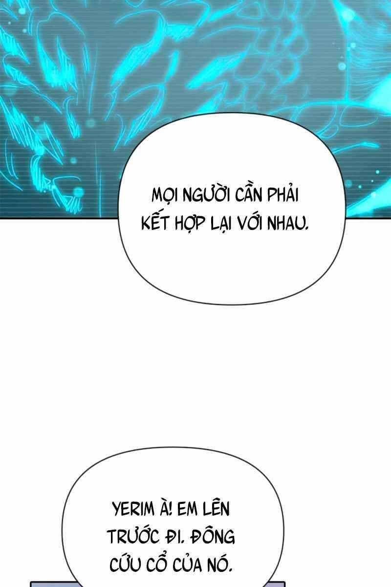 Những Ranker Cấp S Mà Tôi Nuôi Dưỡng Chap 62 - Next Chap 63