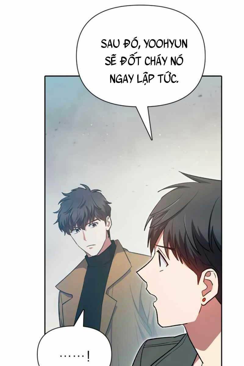 Những Ranker Cấp S Mà Tôi Nuôi Dưỡng Chap 62 - Next Chap 63