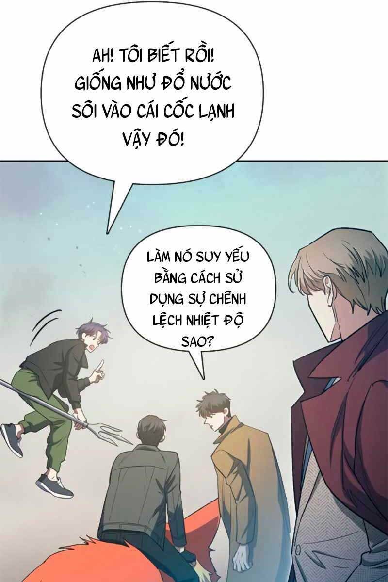 Những Ranker Cấp S Mà Tôi Nuôi Dưỡng Chap 62 - Next Chap 63