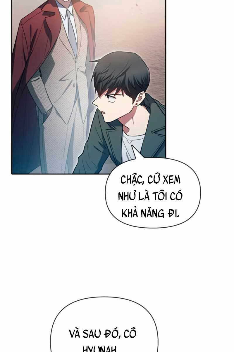 Những Ranker Cấp S Mà Tôi Nuôi Dưỡng Chap 62 - Next Chap 63