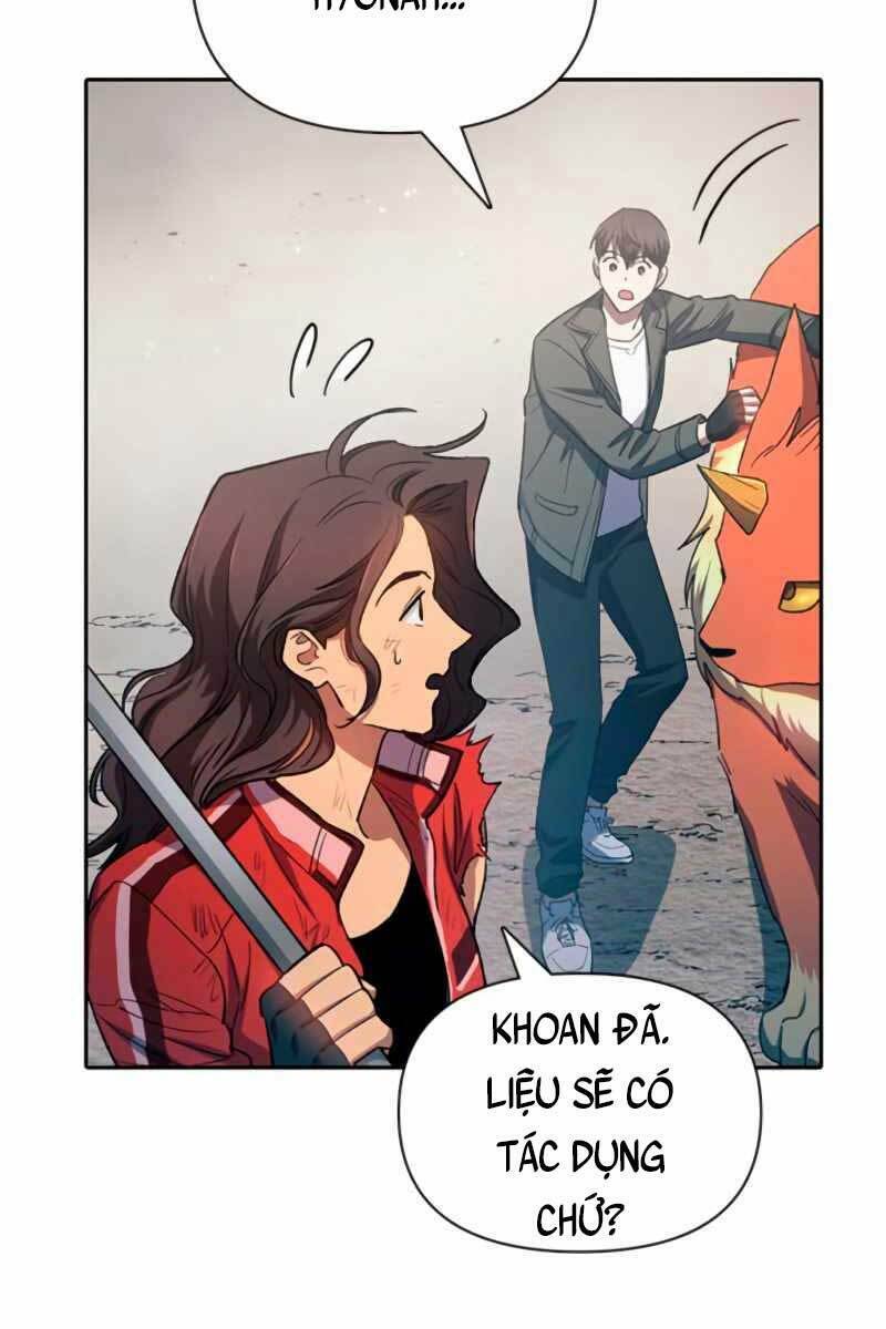 Những Ranker Cấp S Mà Tôi Nuôi Dưỡng Chap 62 - Next Chap 63