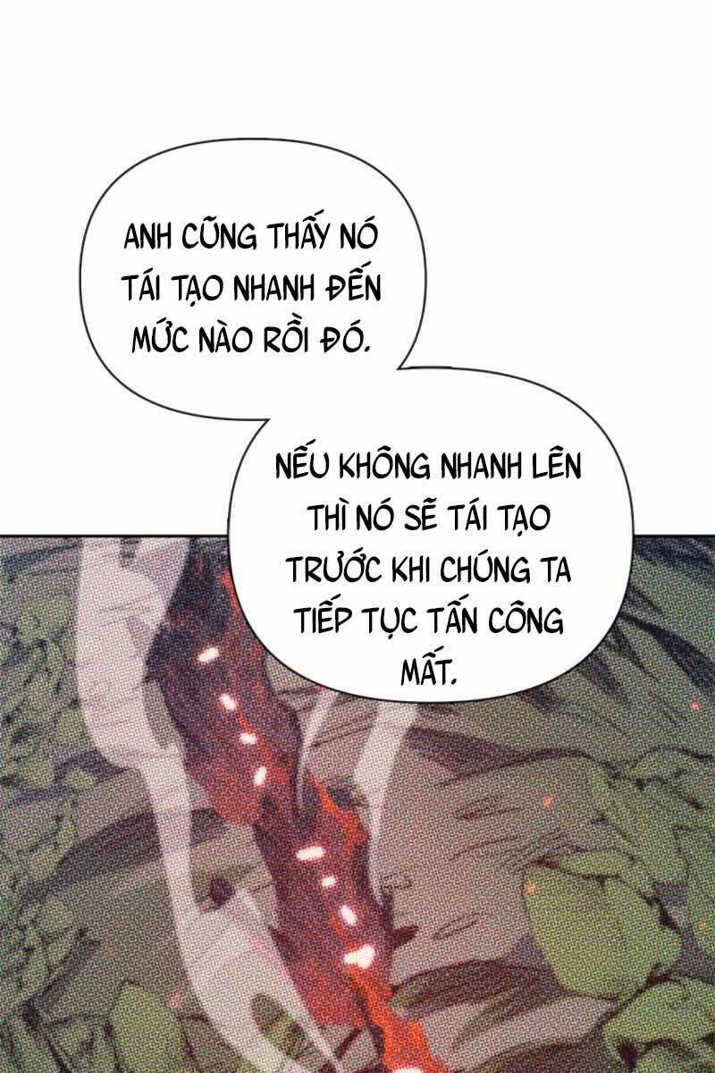 Những Ranker Cấp S Mà Tôi Nuôi Dưỡng Chap 62 - Next Chap 63