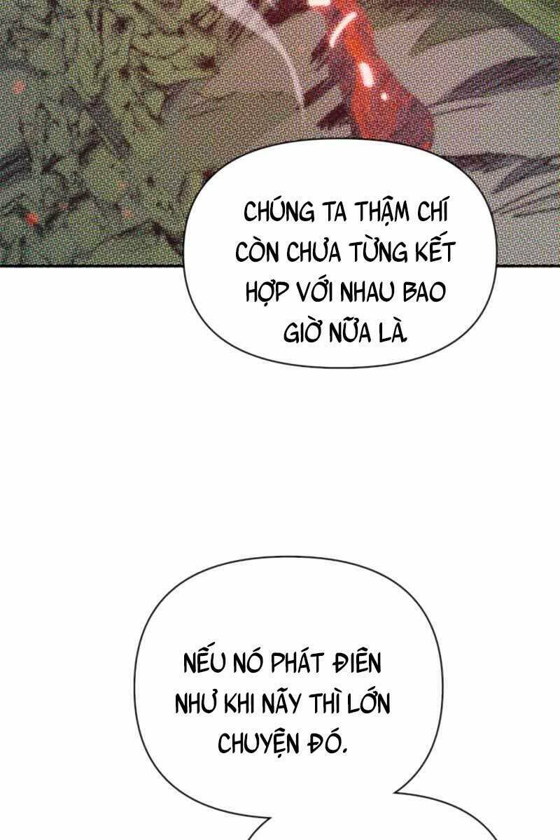 Những Ranker Cấp S Mà Tôi Nuôi Dưỡng Chap 62 - Next Chap 63