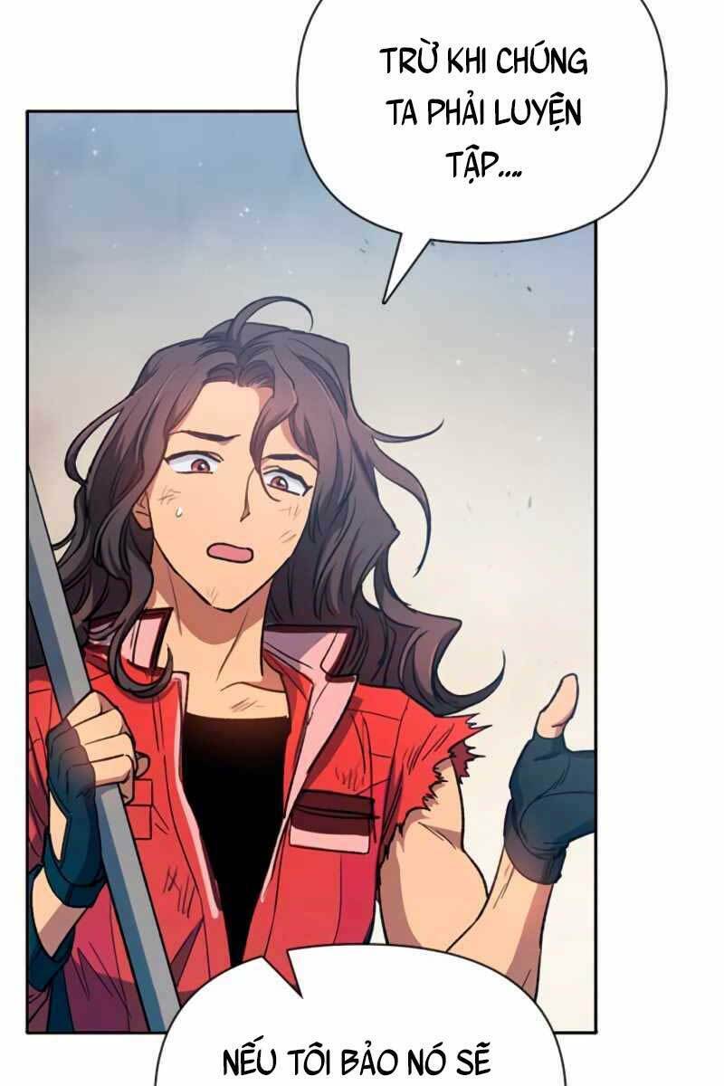 Những Ranker Cấp S Mà Tôi Nuôi Dưỡng Chap 62 - Next Chap 63