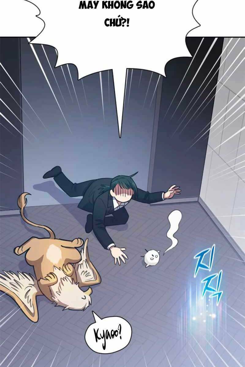Những Ranker Cấp S Mà Tôi Nuôi Dưỡng Chap 62 - Next Chap 63