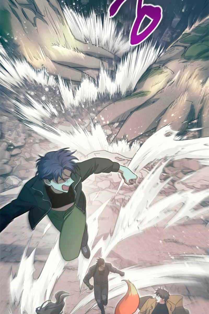 Những Ranker Cấp S Mà Tôi Nuôi Dưỡng Chap 62 - Next Chap 63