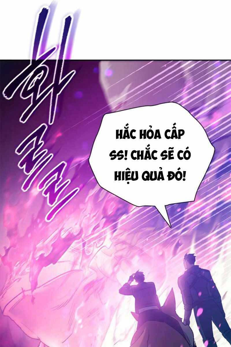 Những Ranker Cấp S Mà Tôi Nuôi Dưỡng Chap 62 - Next Chap 63