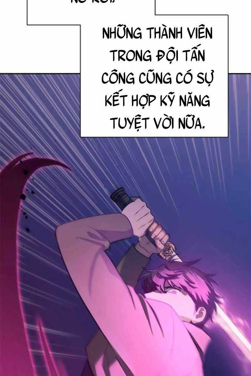 Những Ranker Cấp S Mà Tôi Nuôi Dưỡng Chap 62 - Next Chap 63
