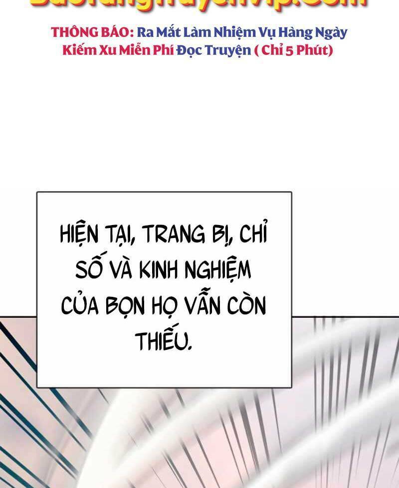 Những Ranker Cấp S Mà Tôi Nuôi Dưỡng Chap 62 - Next Chap 63