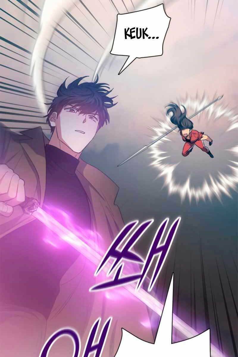 Những Ranker Cấp S Mà Tôi Nuôi Dưỡng Chap 62 - Next Chap 63