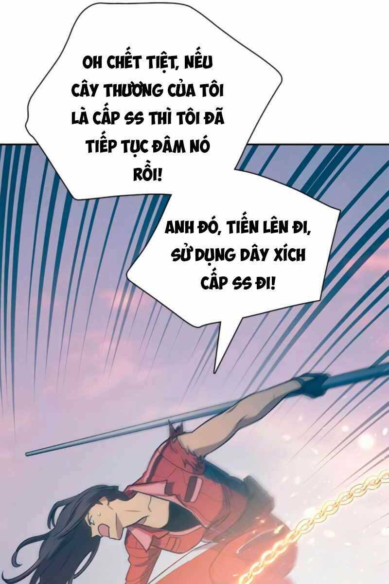 Những Ranker Cấp S Mà Tôi Nuôi Dưỡng Chap 62 - Next Chap 63